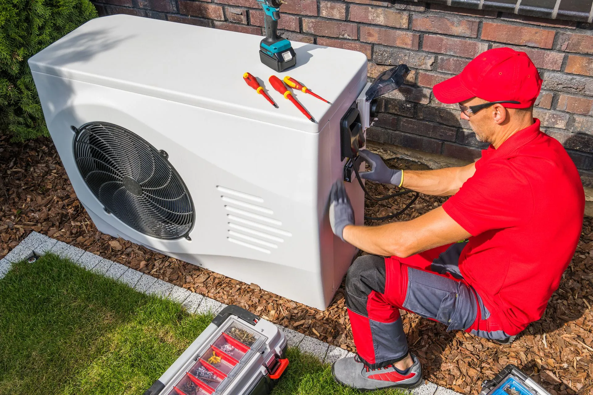 About HVAC in Berlin, CT